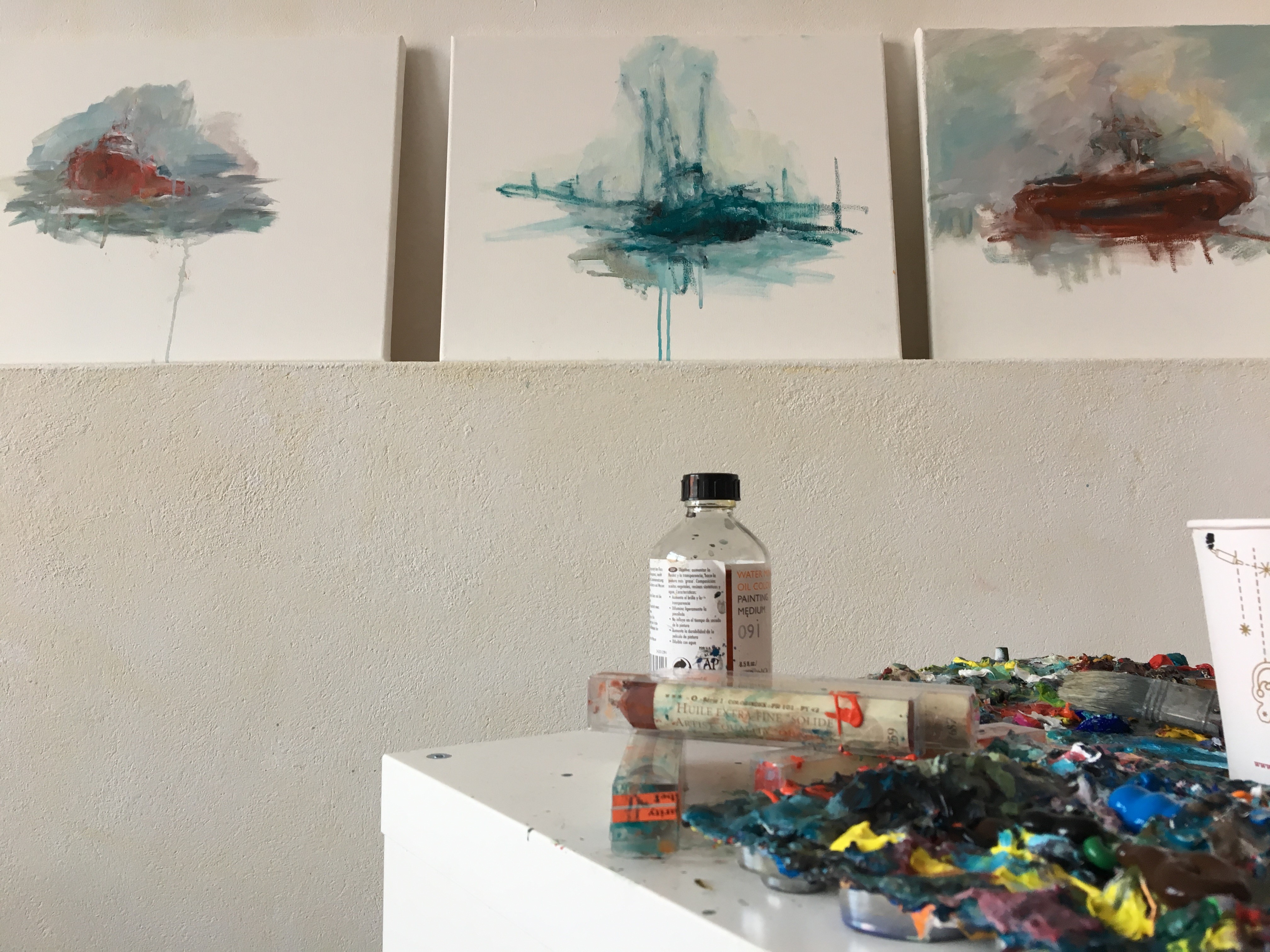 Galerie Vivien Thiessen