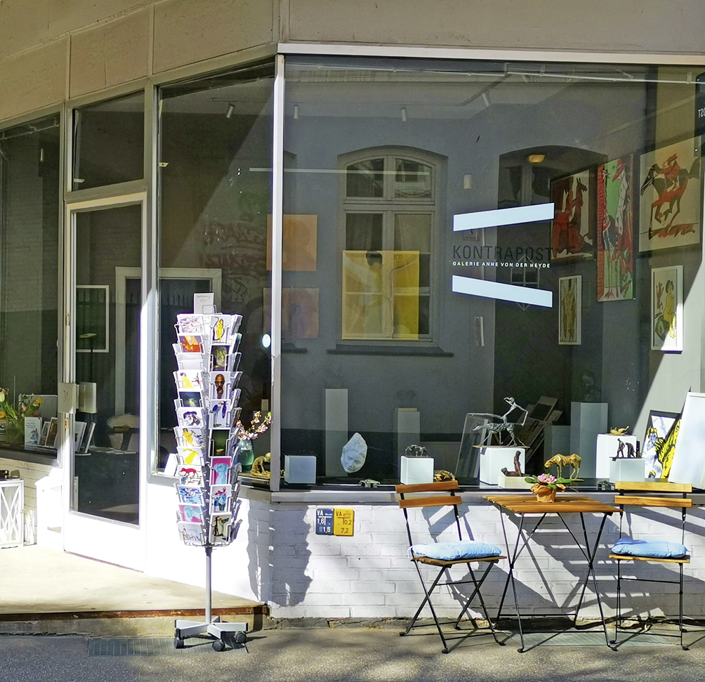 Galerie Kontrapost