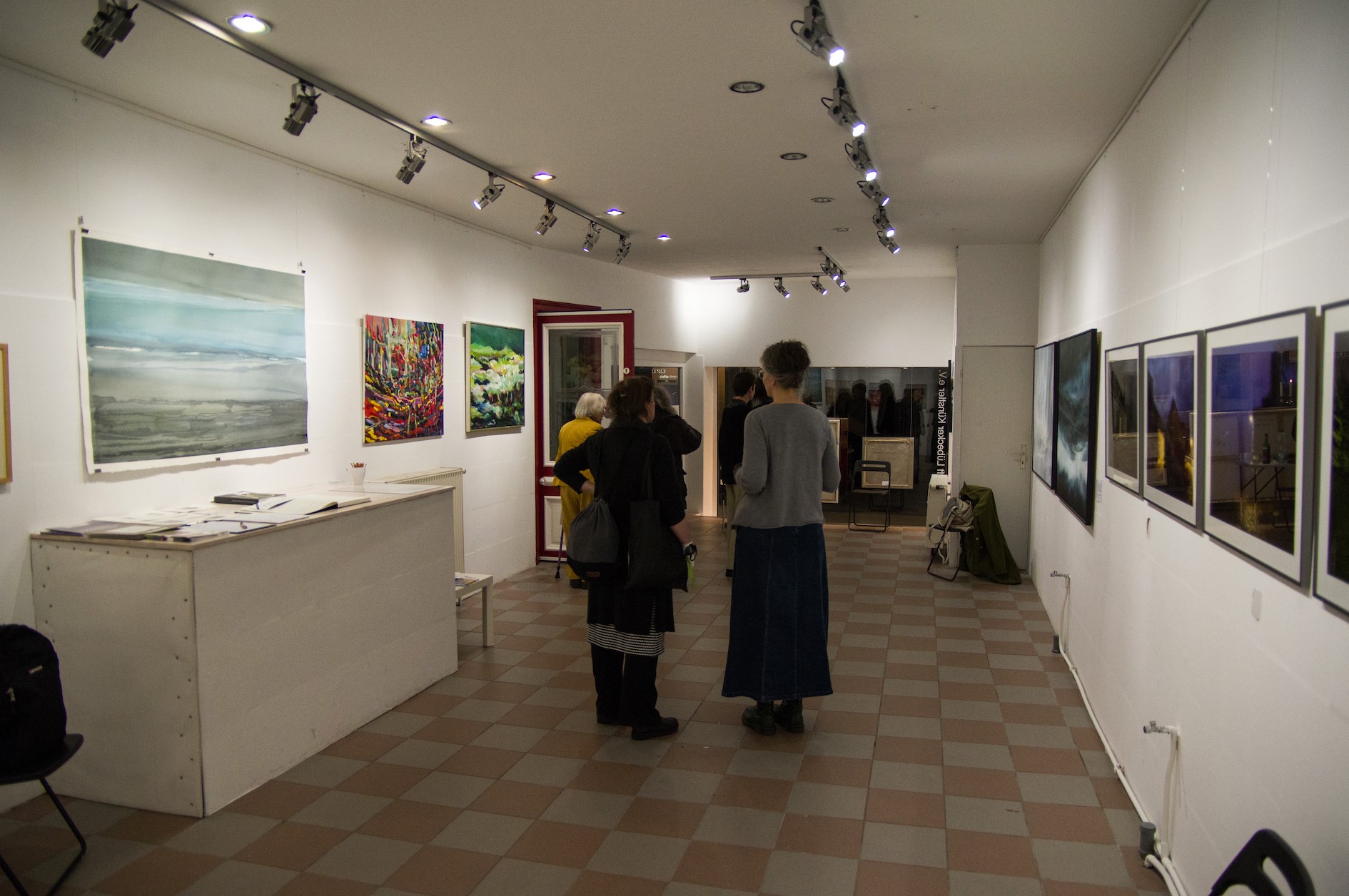 Galerie Artler