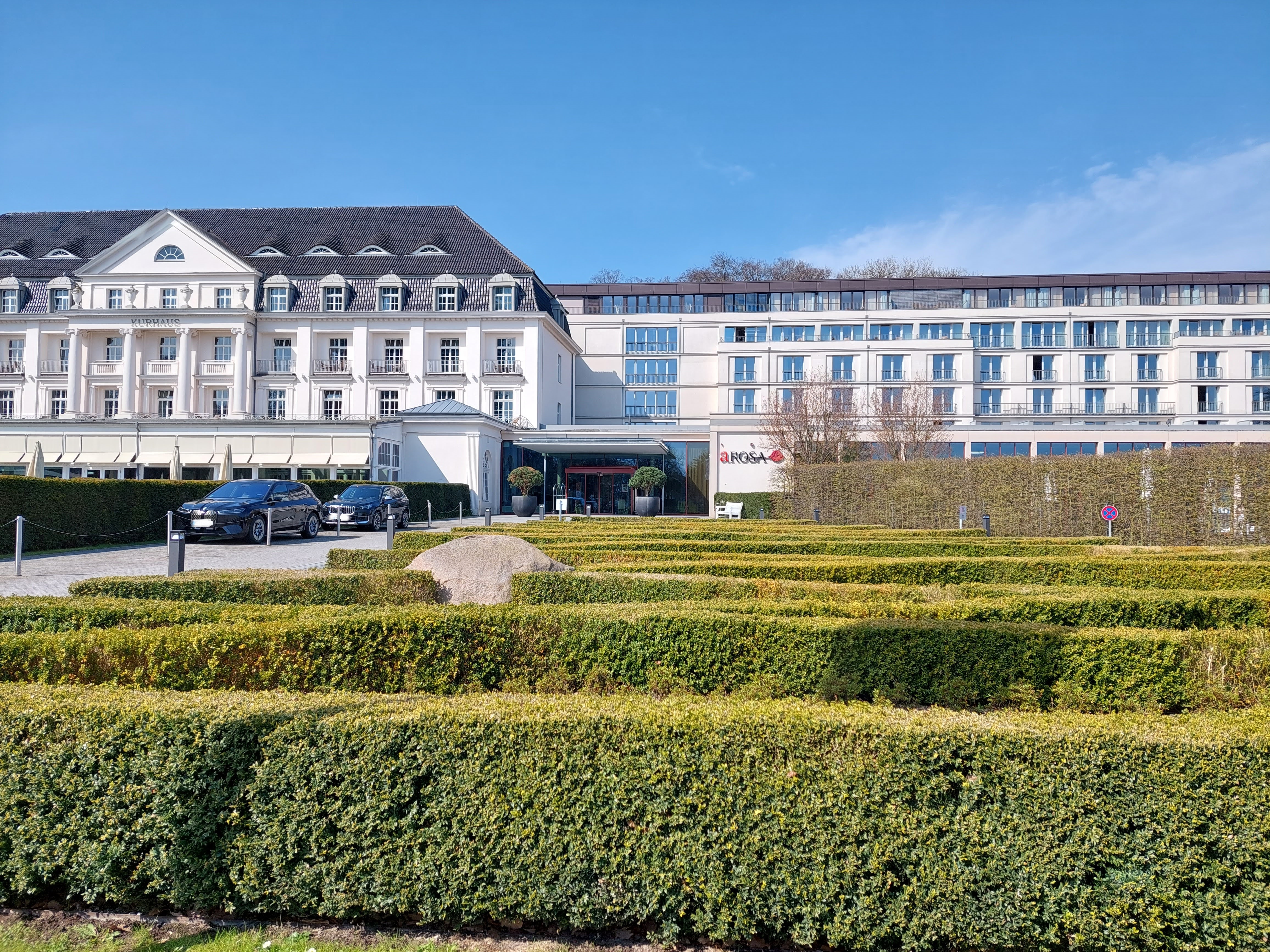 Marktplatzbar