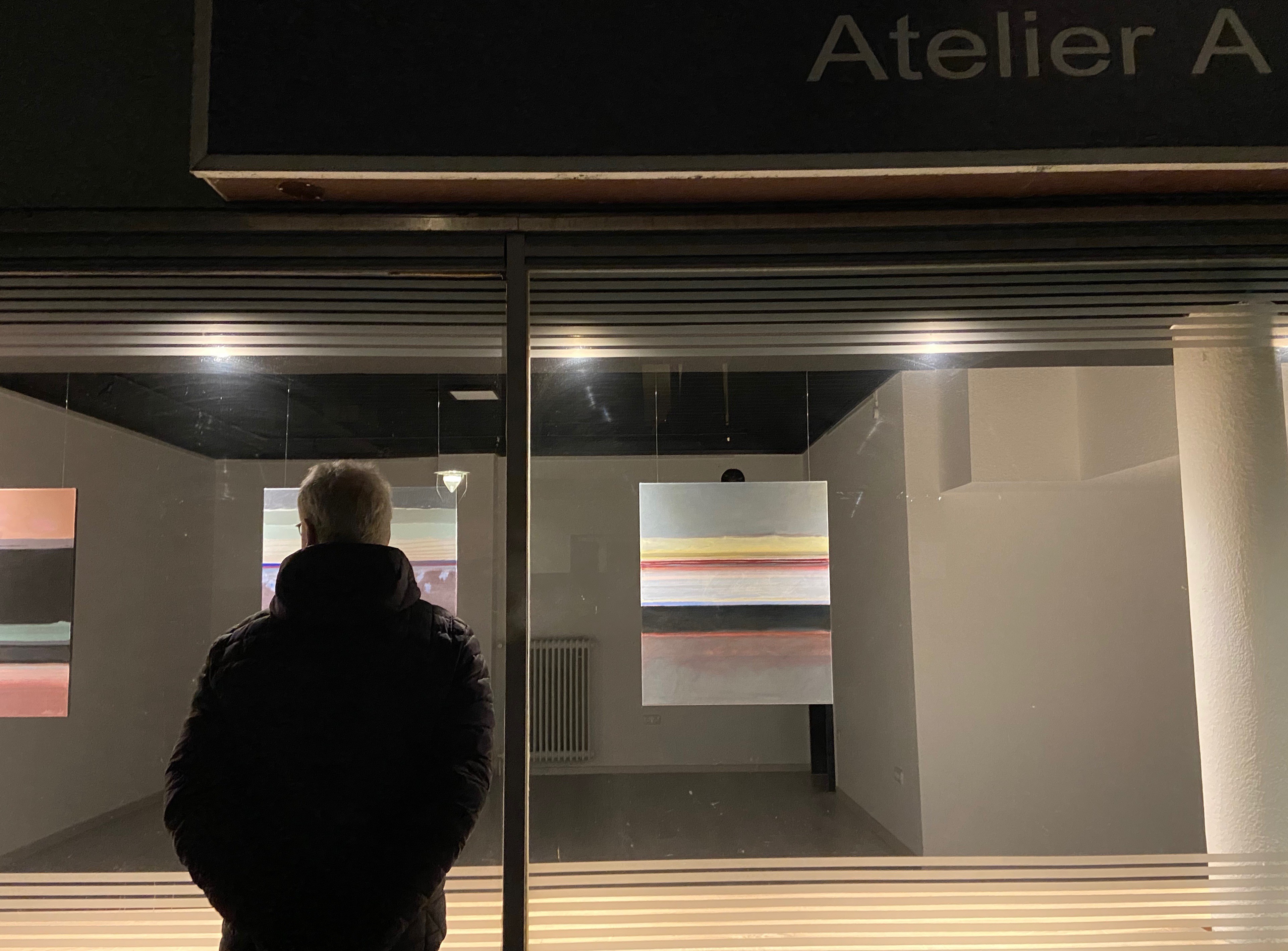 Atelier A