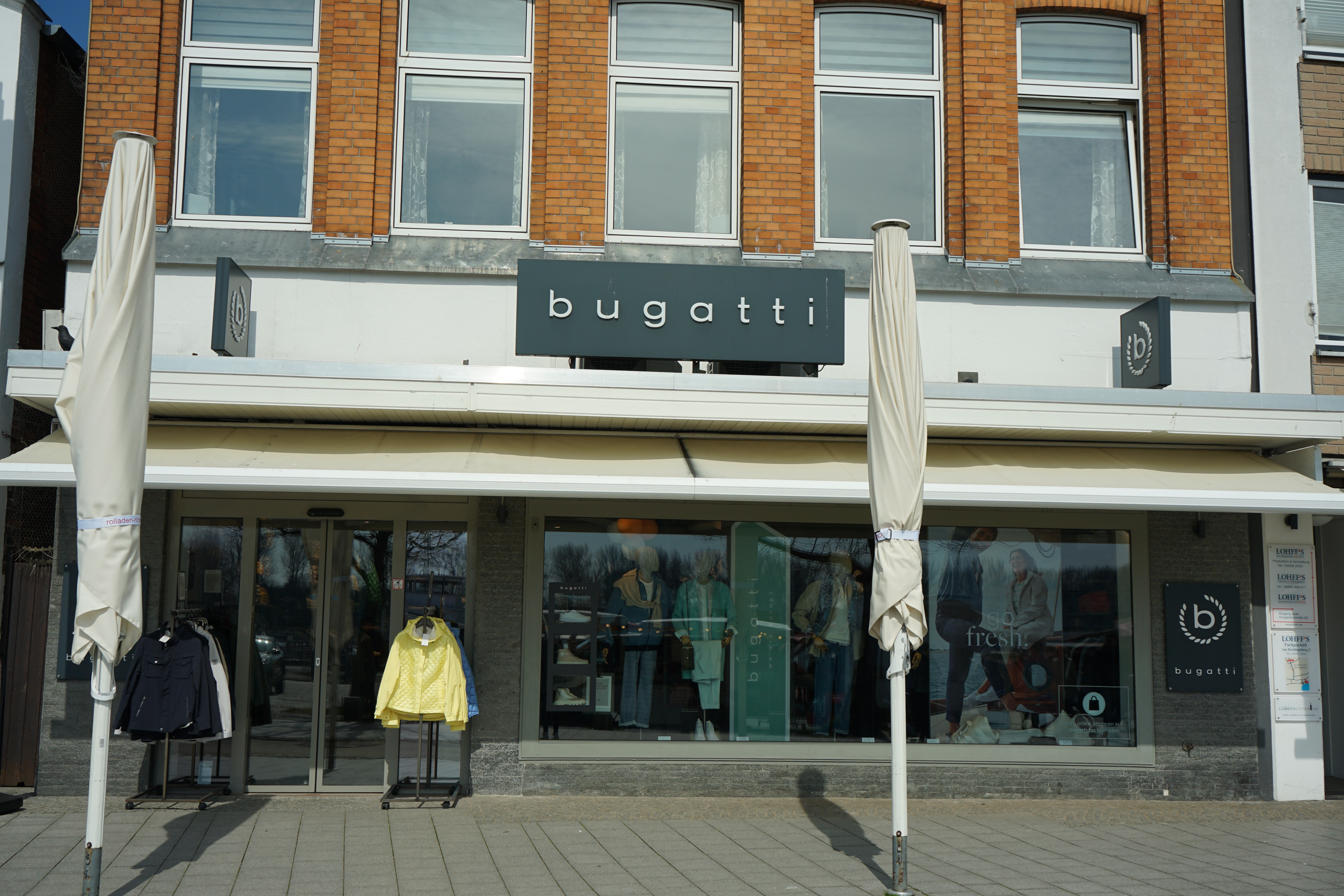 bugatti