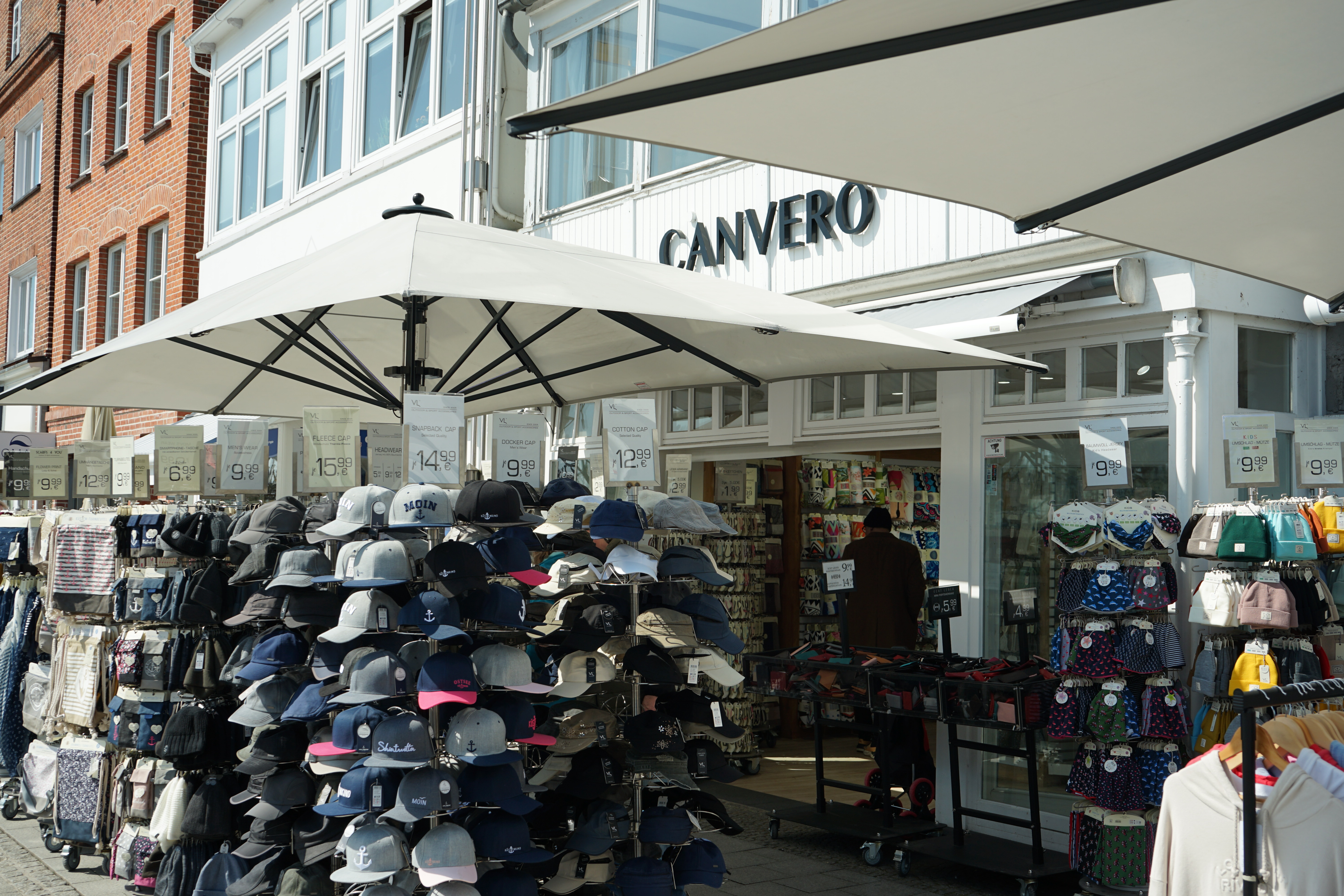 Canvero