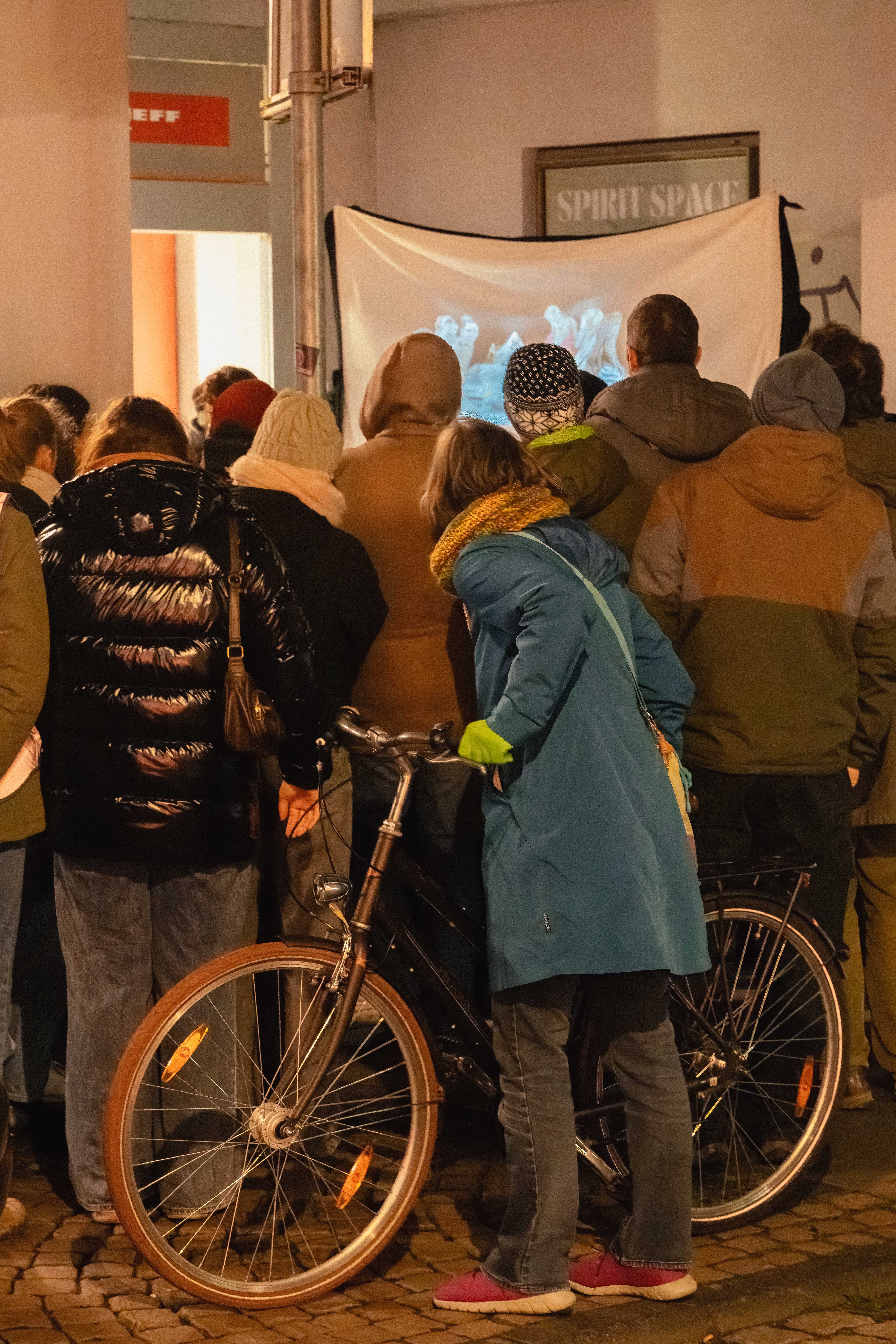 UrbanProjection
