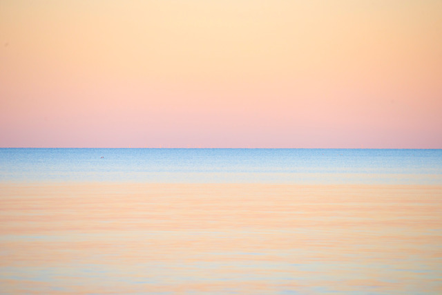 VERNISSAGE Jochim Lichtenberger - Momente der Stille