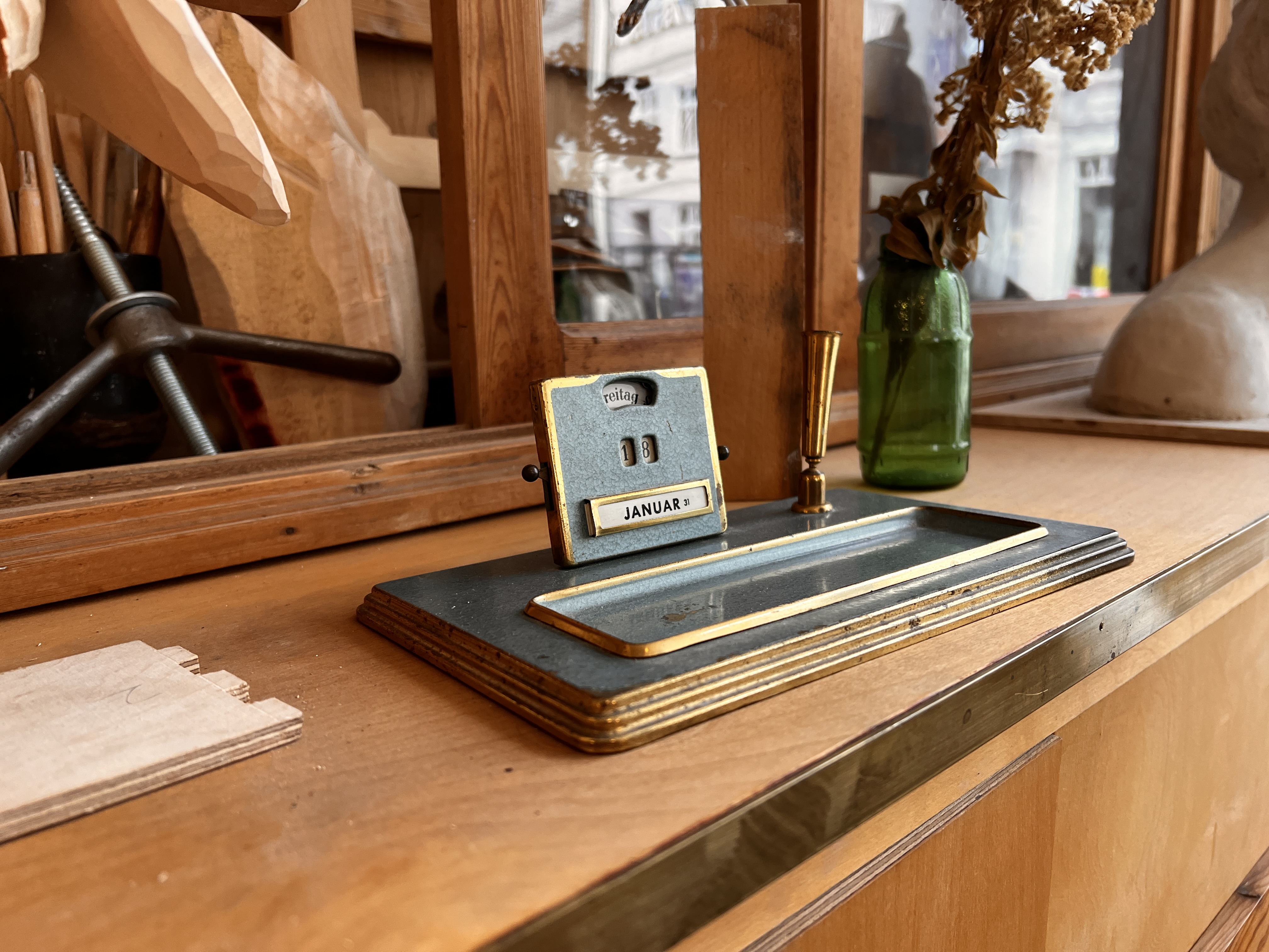 Atelier Paravicini