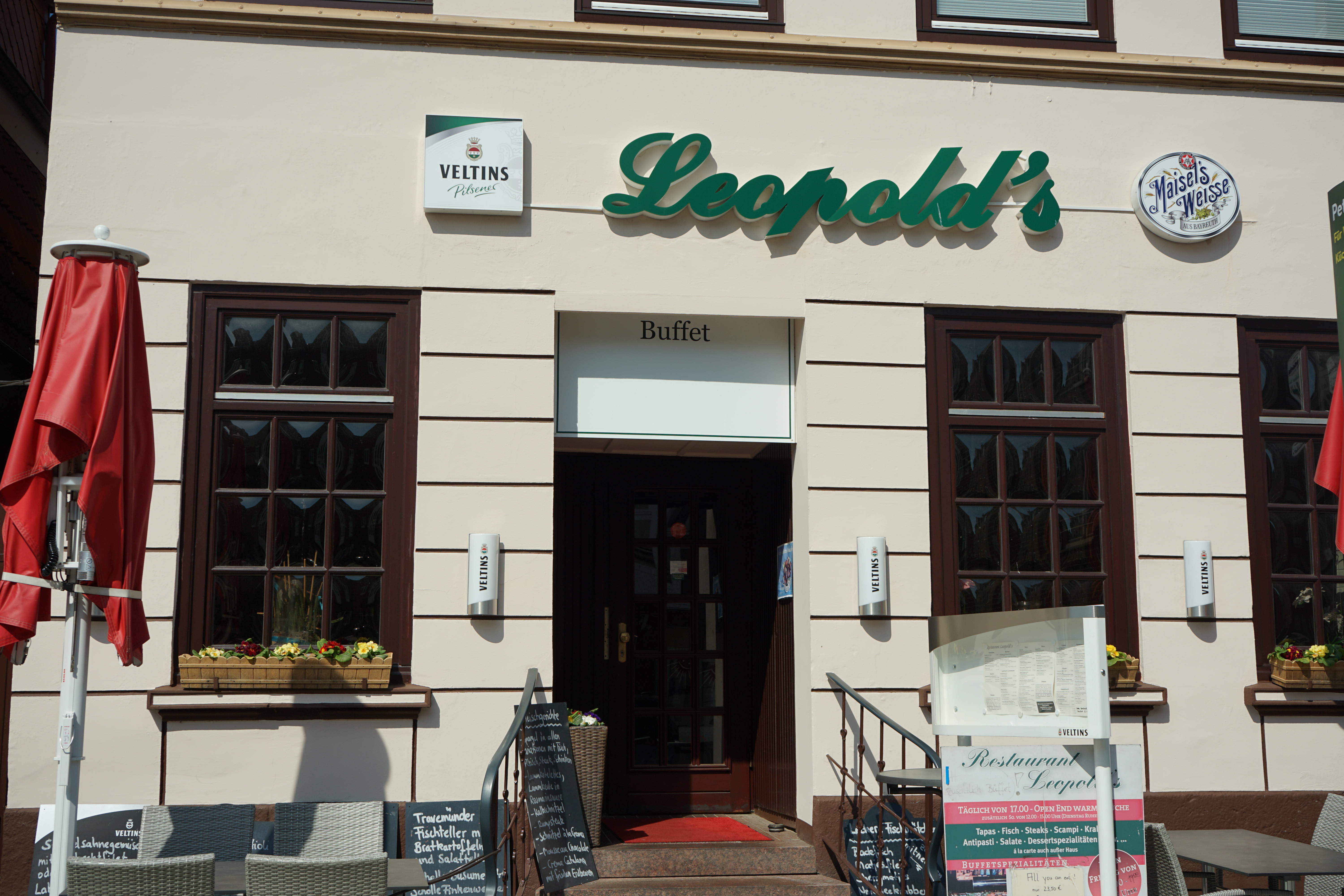 Leopolds