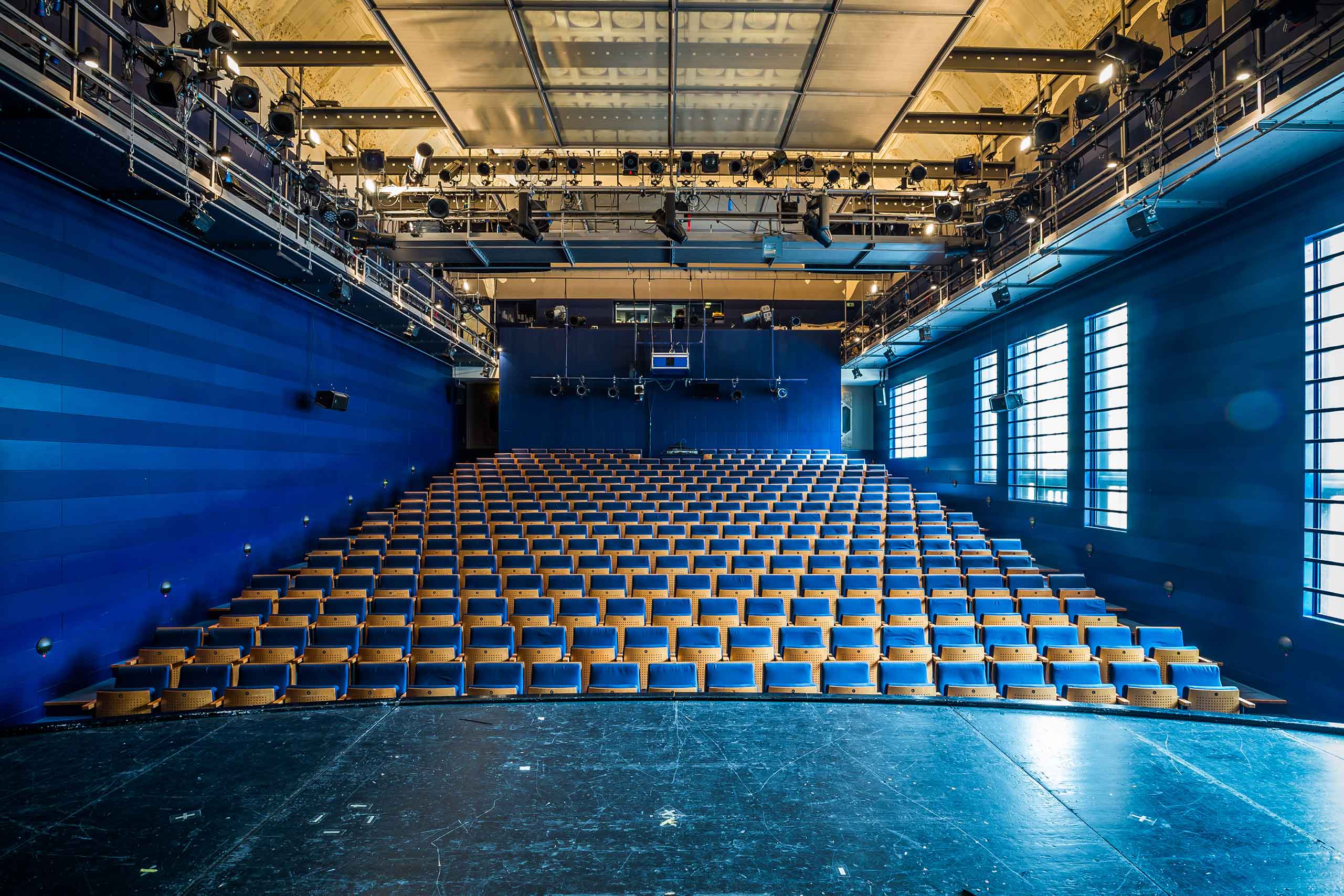 Theater Lübeck