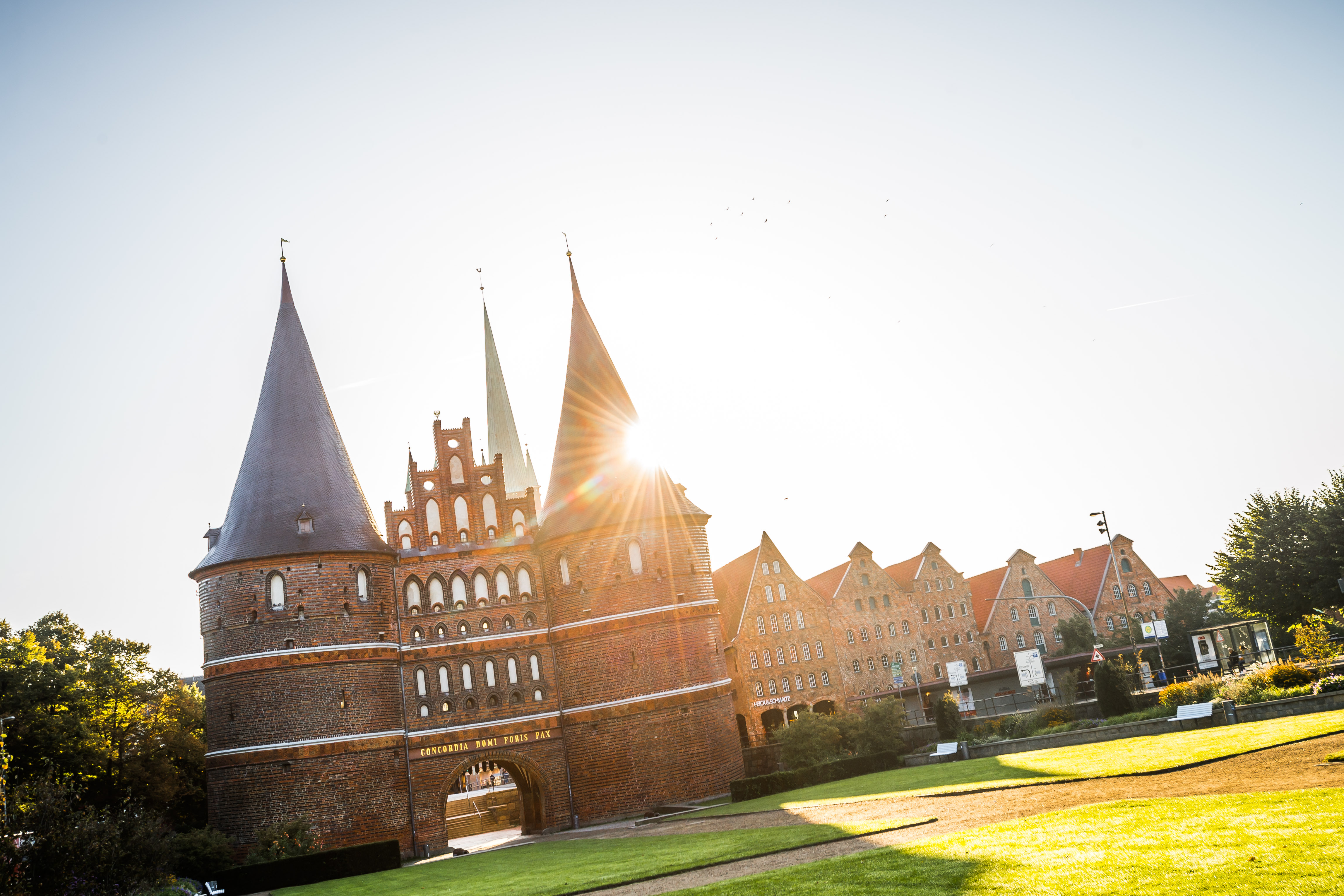 Holstentor