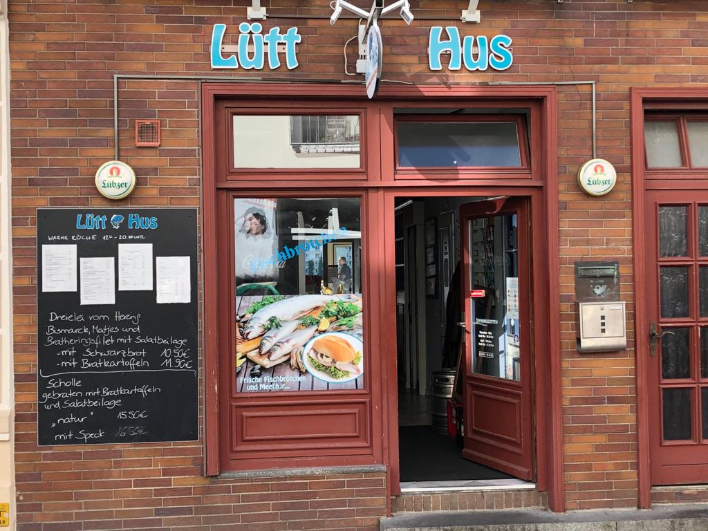 Lütt-Hus
