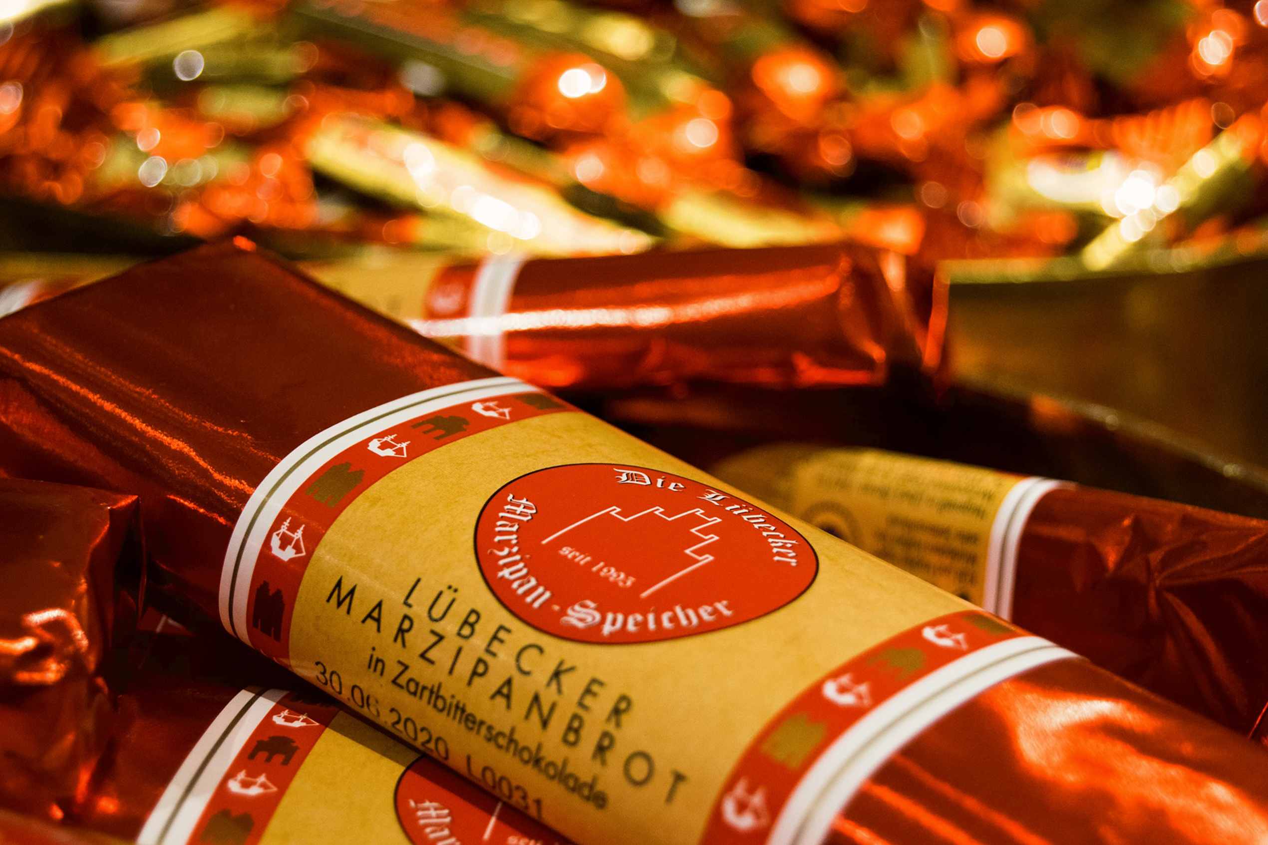Lübecker Speicher Rösterei