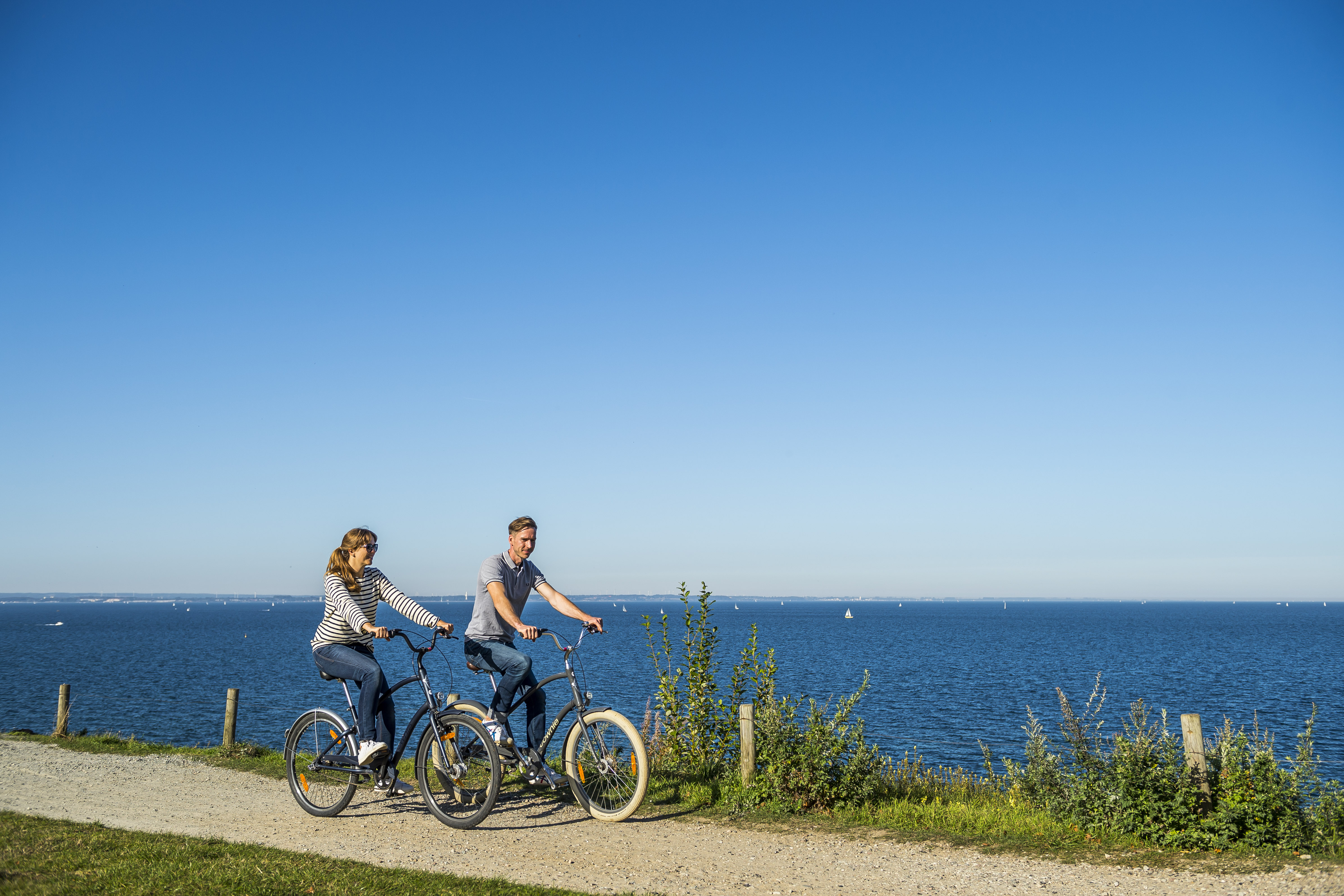 Fahrradverleih WAY2BIKE Landal