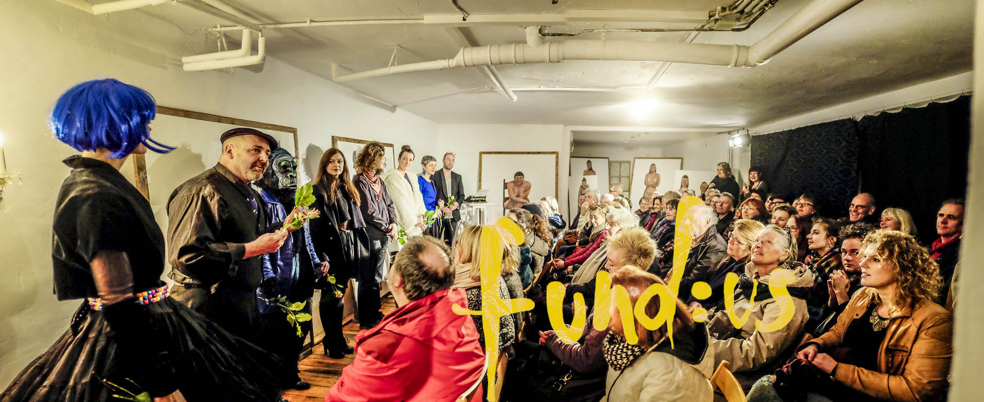 fund:us Theater