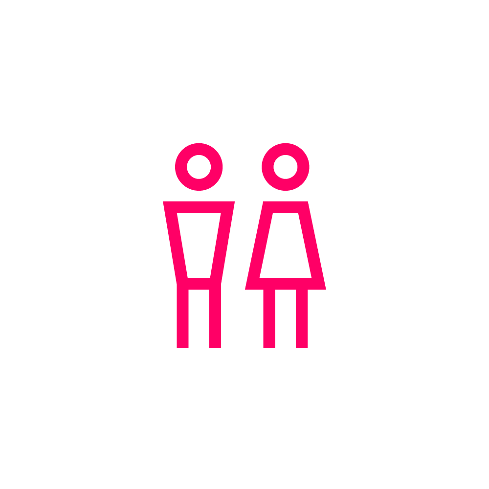 Nette Toilette Traffico