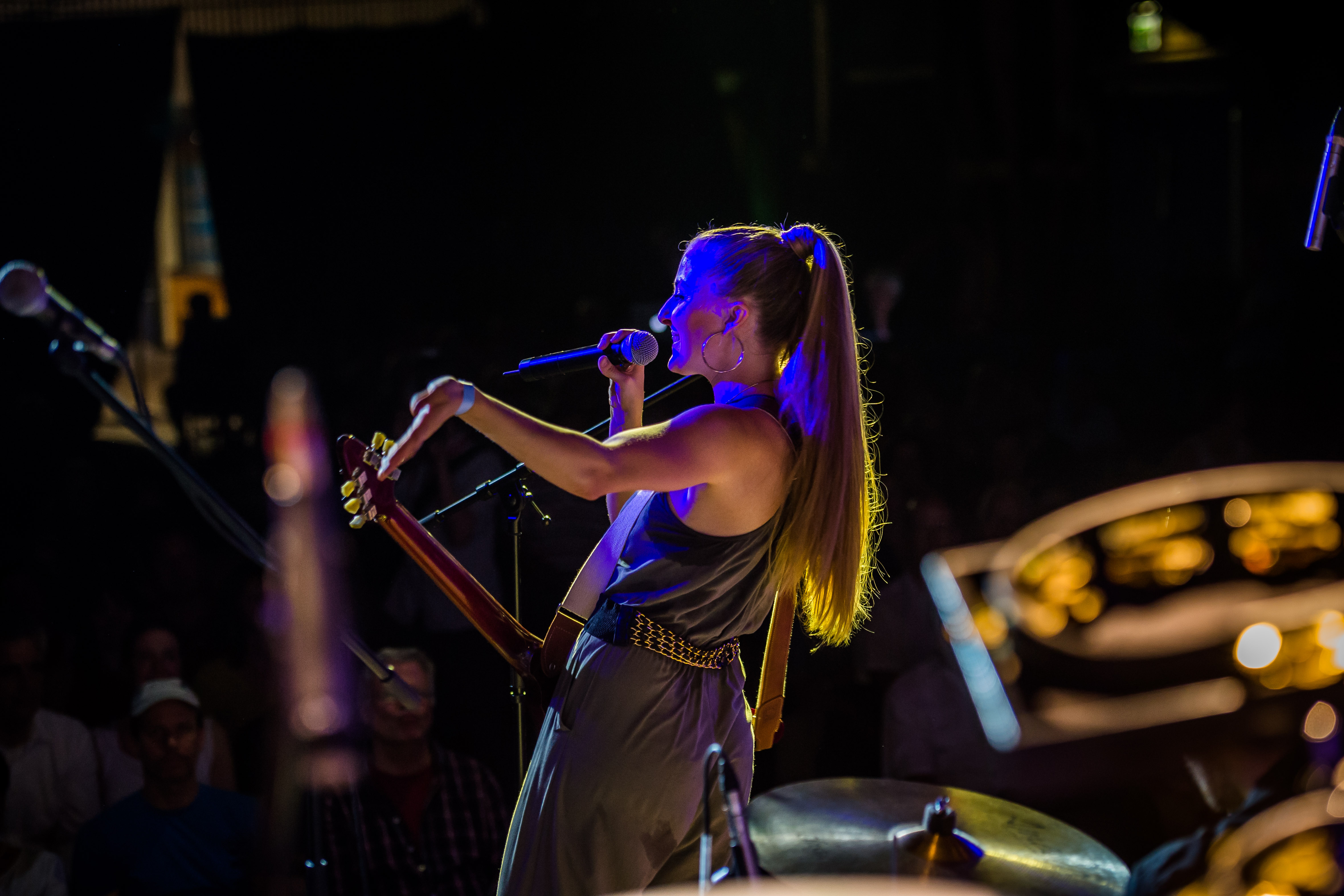Travejazz Festival