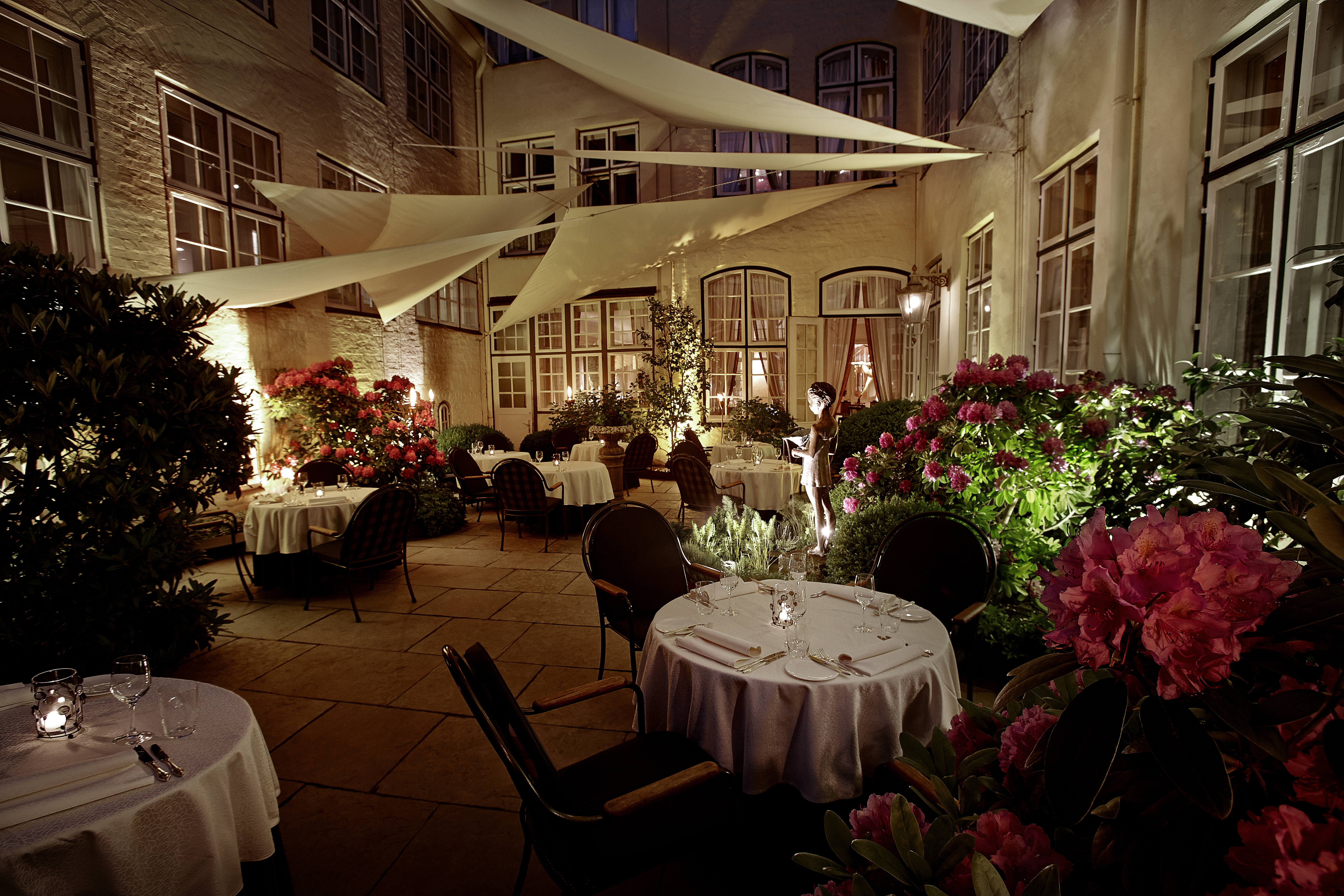Restaurant Wullenwever
